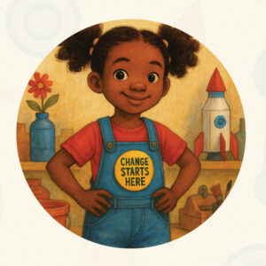 Junior & Teen Boss Books