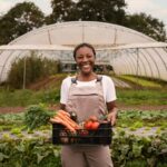 Africa’s Agricultural Sector Sees Significant Improvement in Q1 2024: Key Insights and Future Outlook