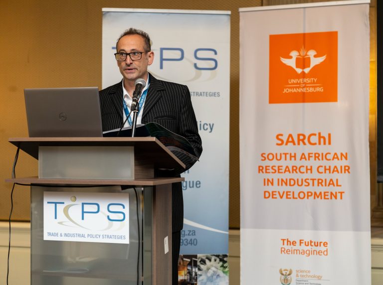 Unlocking South Africa’s Economic Potential: Insights from the TIPS Forum 2024 on SME Growth and Industrial Policy