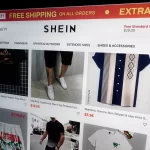 SHEIN is being investigated for Green washing by Italian Authority.