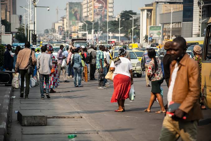 Are African Small Enterprises ready to embrace the New Urban Era?