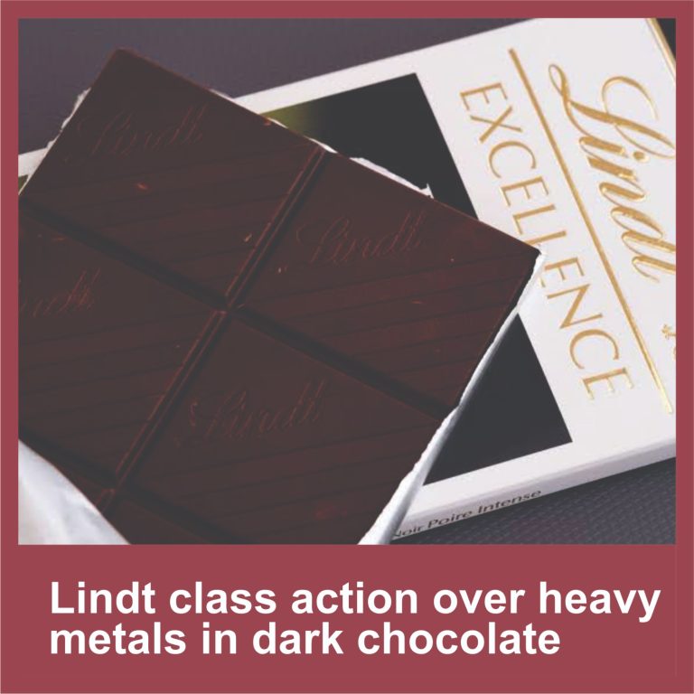 The Dark Side of Chocolate: Lessons in Transparency and Social Responsibility